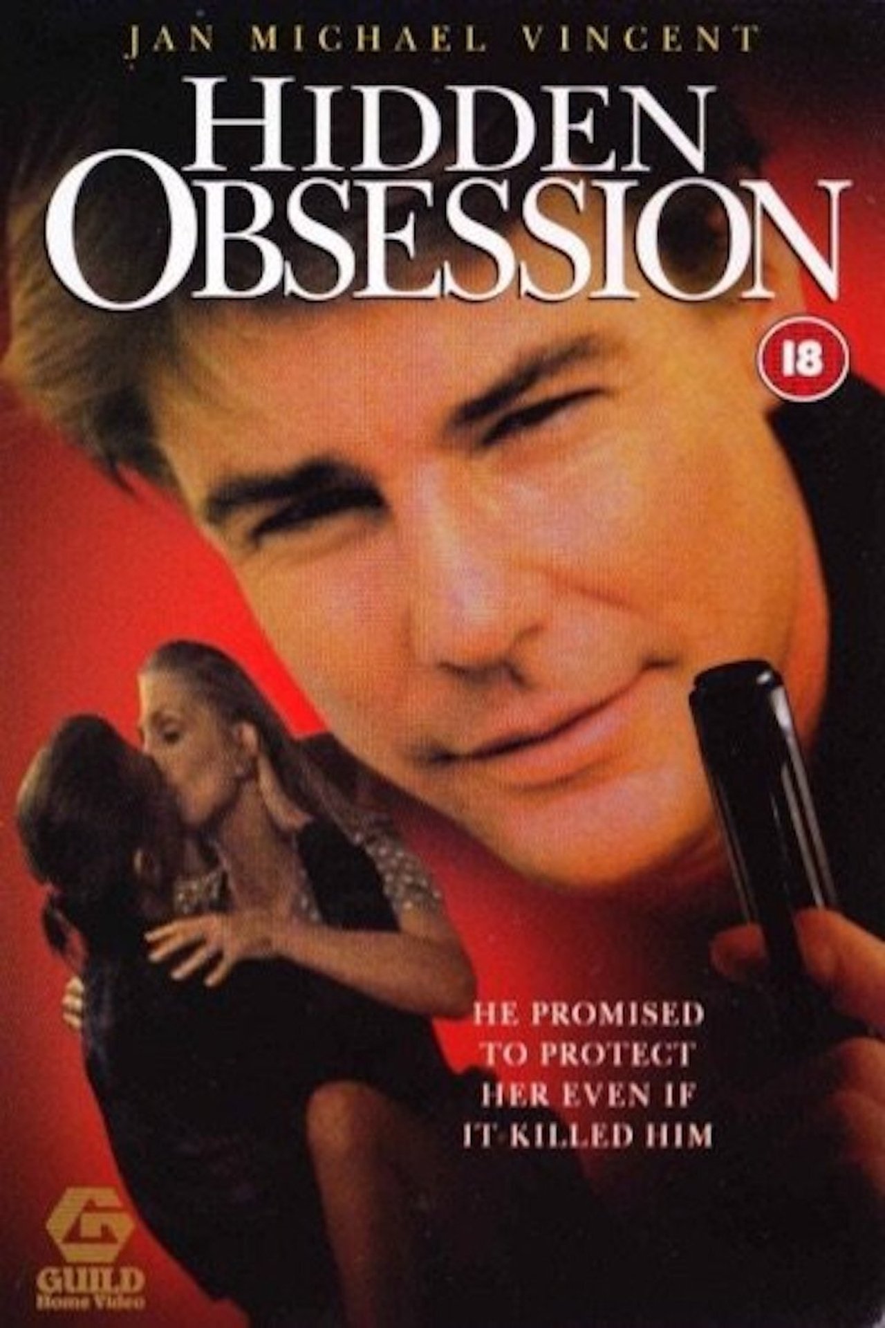 مشاهدة فيلم Hidden Obsession مترجم بدون اعلانات - بوستر