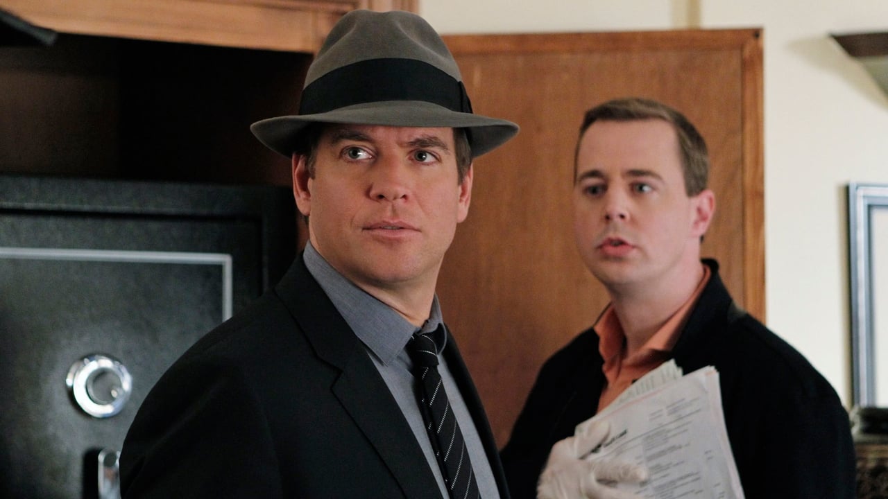 NCIS - Season 11 Episode 16 : Dressed to Kill