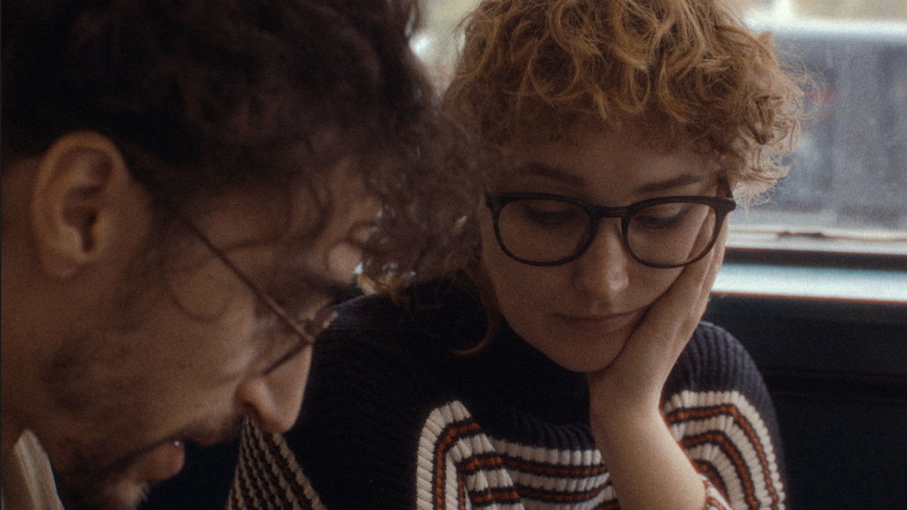 All My Friends backdrop