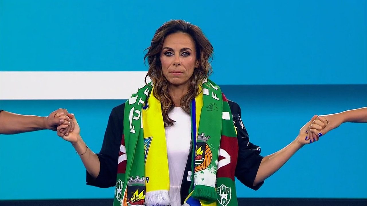 Programa Cautelar - Season 4 Episode 3 : Portugal More or Less