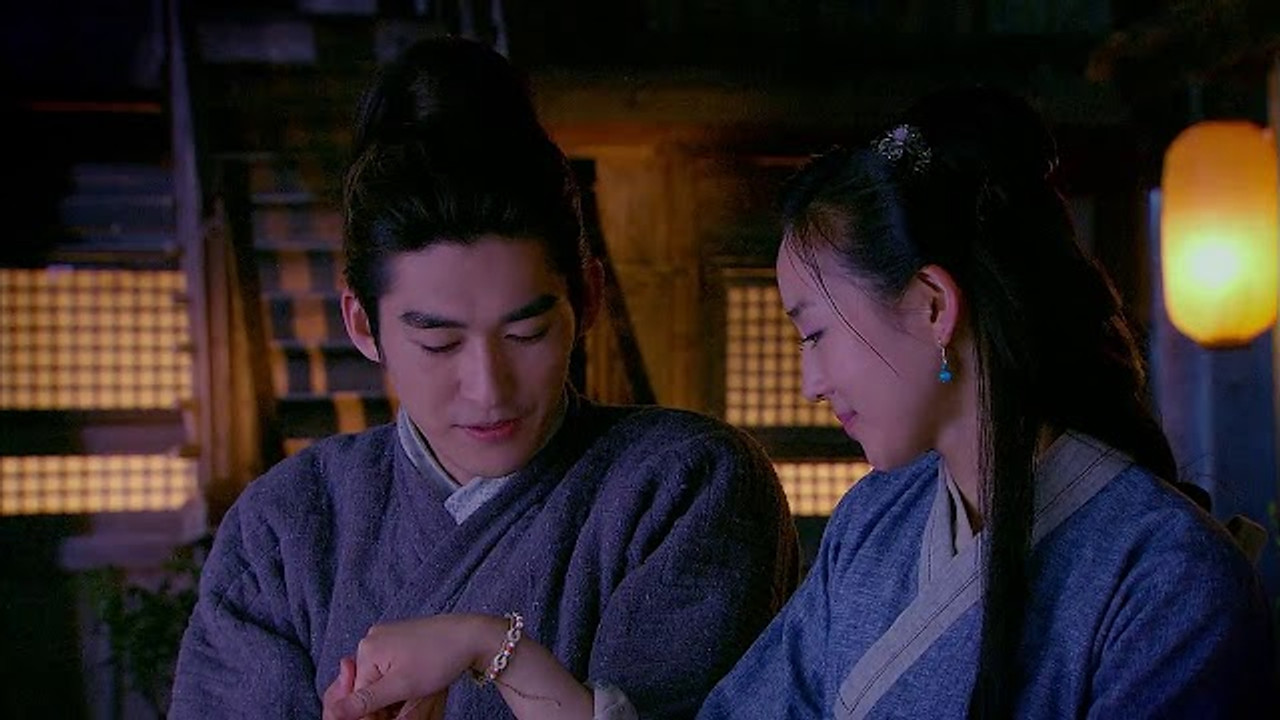 Les quatre — Épisode 32