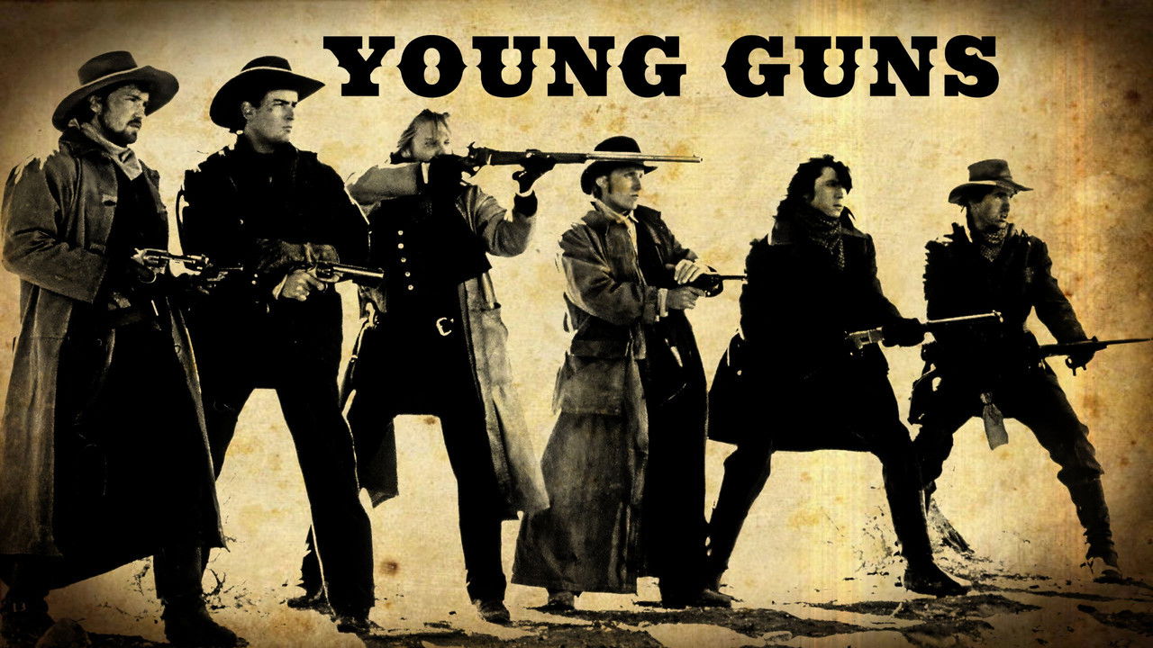 Young Guns