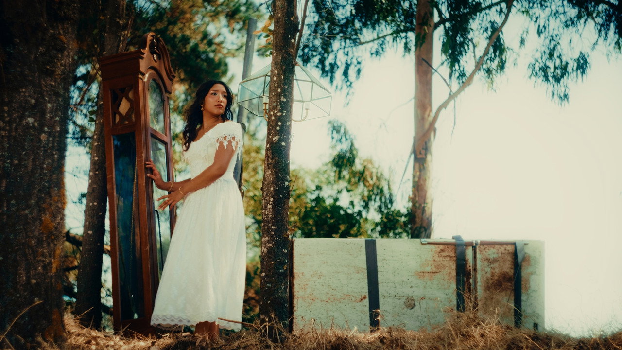 Juno: The Graveyard of Memories still 8