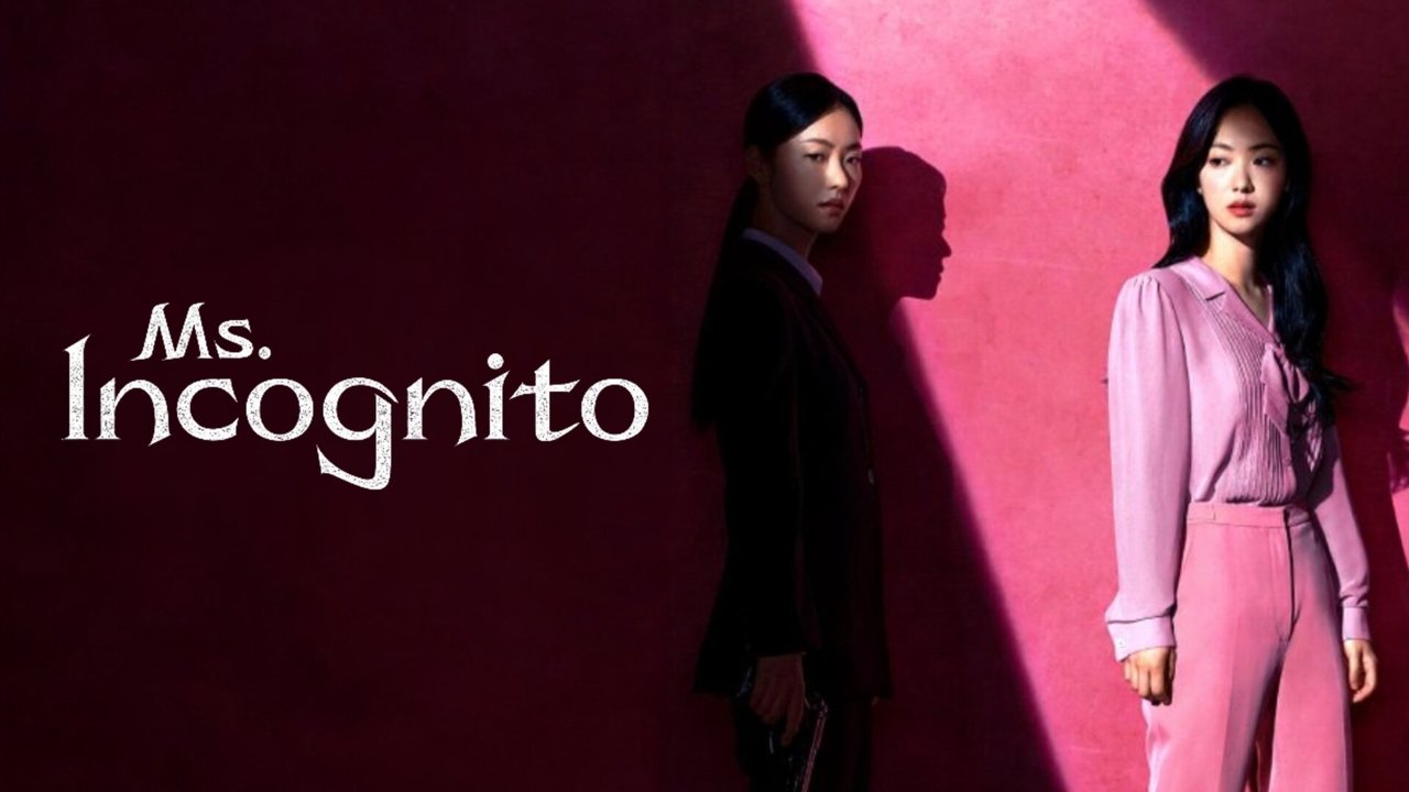 Ms. Incognito - Season 1 Episode 10 : Episode 10