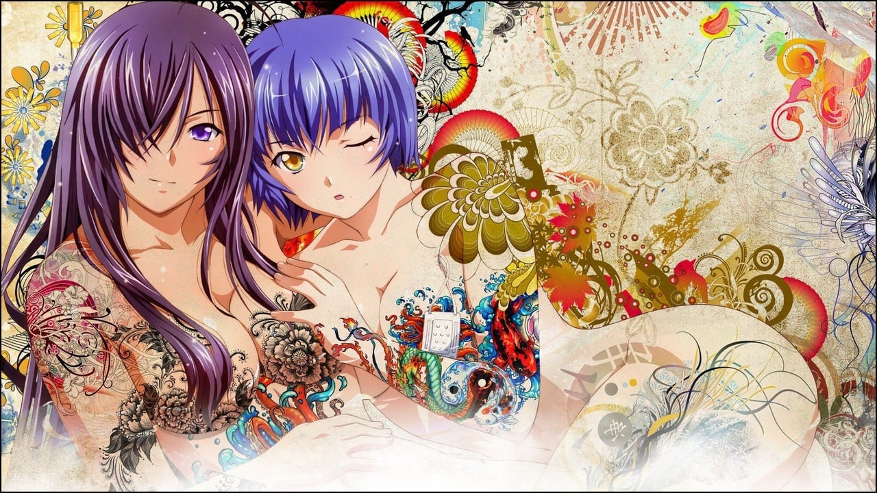 Ikkitousen background