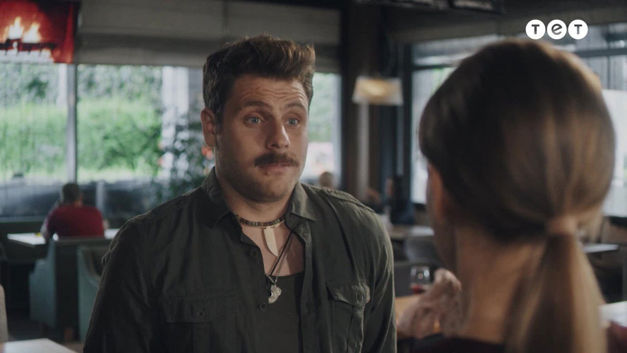 Встигнути до 30 — Épisode 12