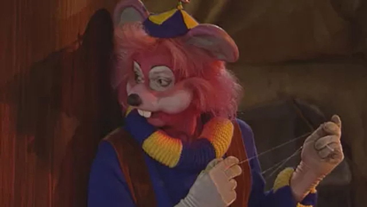 Wizzy & Woppy — Épisode 46