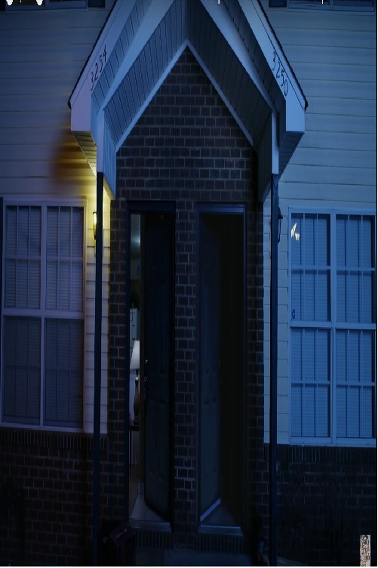 KNOCK KNOCK KNOCK KNOCK