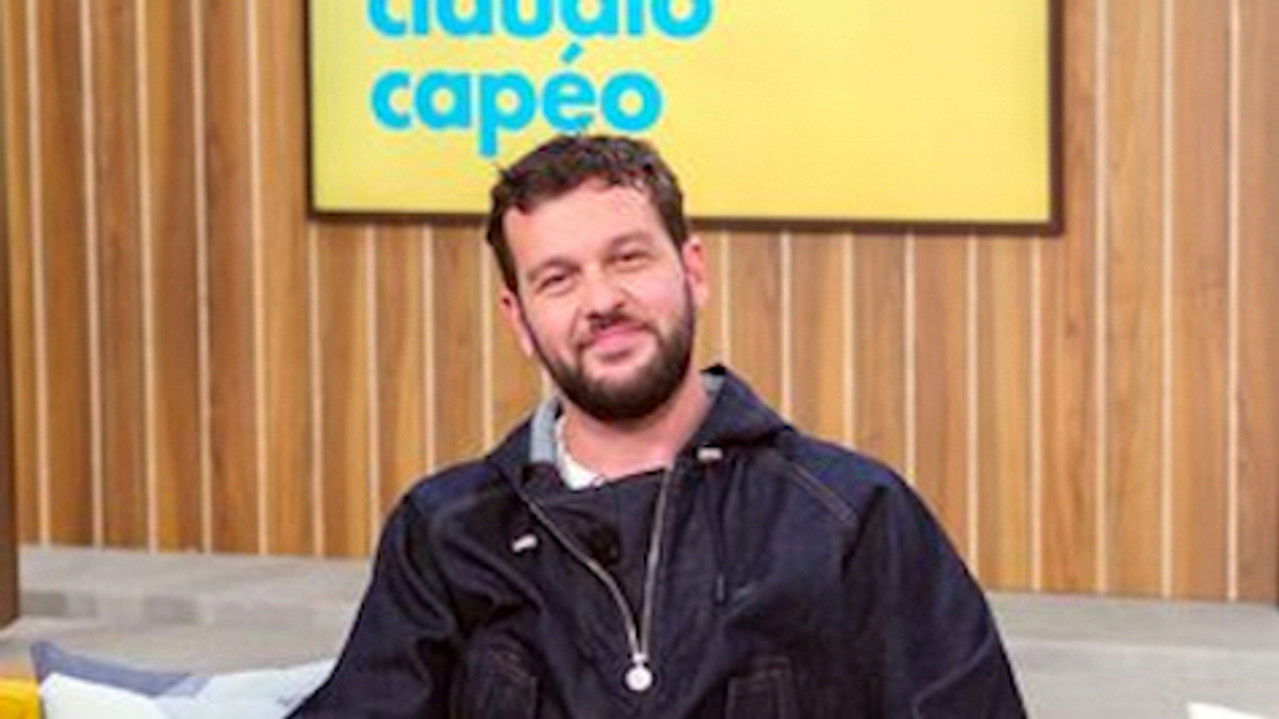 En aparté — Claudio Capéo