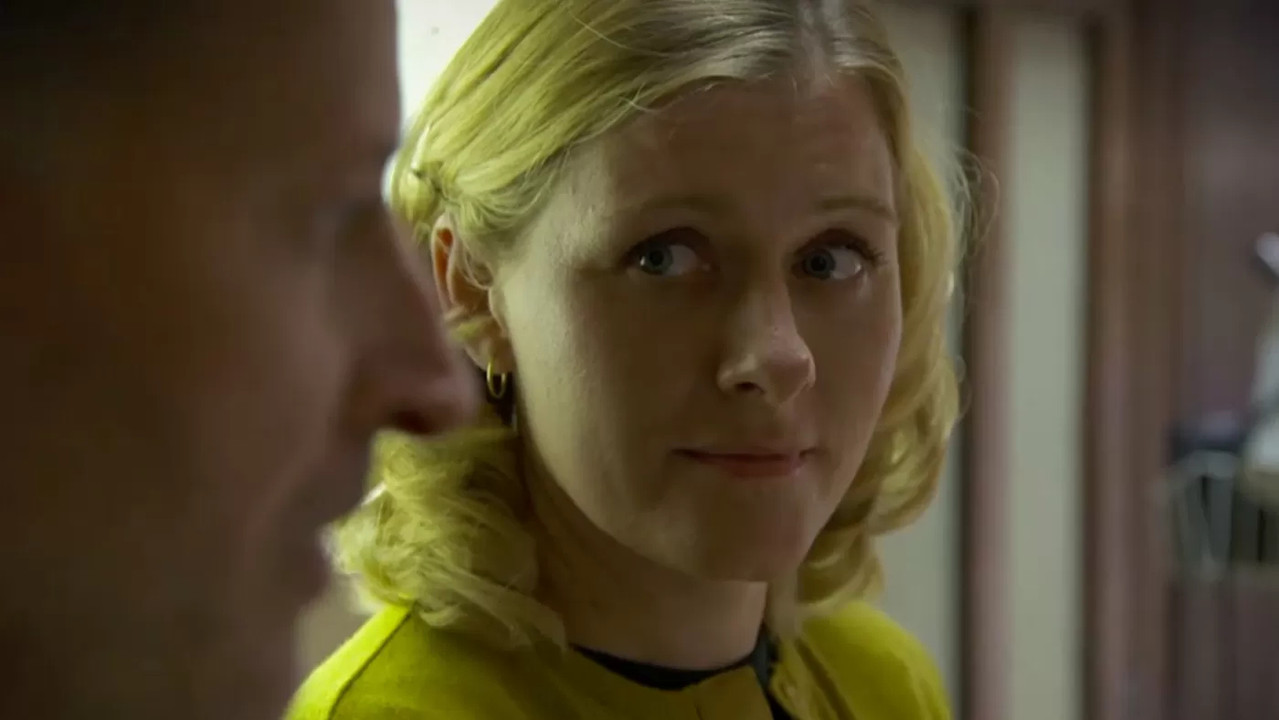 Binnenstebuiten — Épisode 15