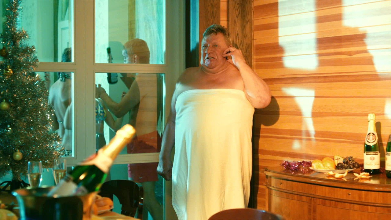 Зайцев +1 — Épisode 16