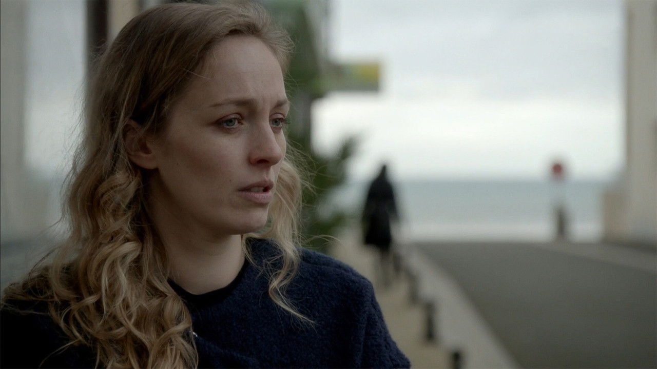 L'Accident — Haute tension