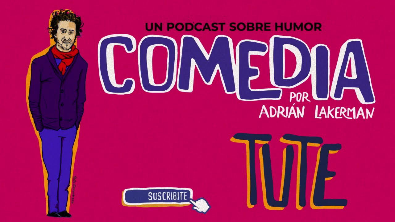 Comedia — Épisode 7