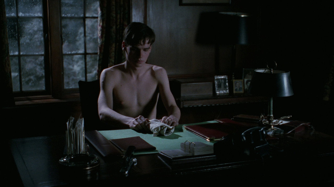 Dead Poets Society background 49