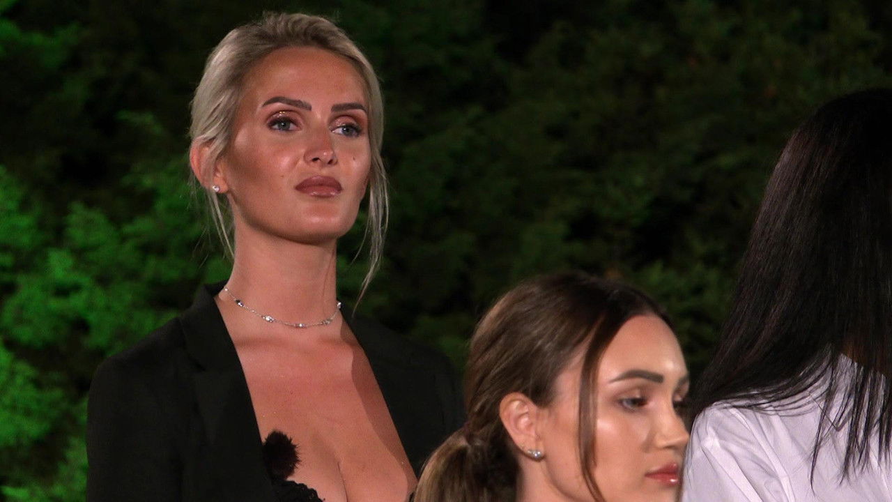 Are You The One? — Épisode 10