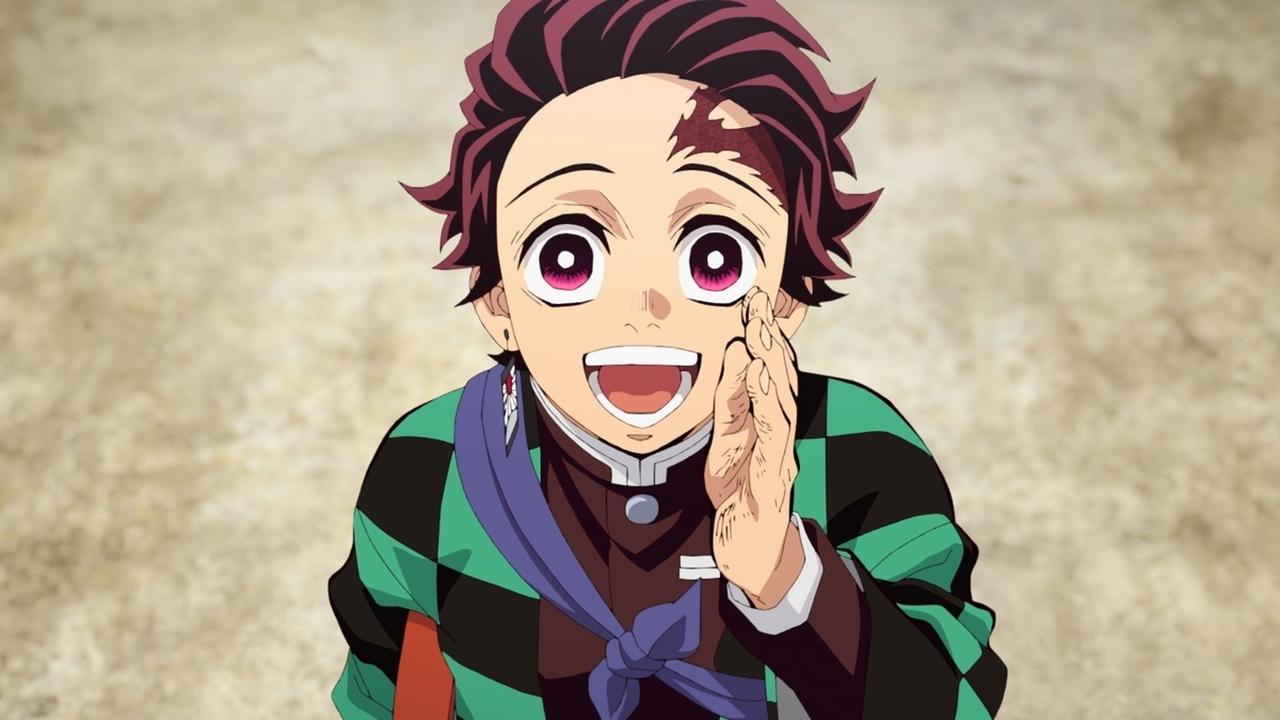 Image Demon Slayer: Kimetsu no Yaiba (2019) Temporada 4 HD 1080p Latino Japonés