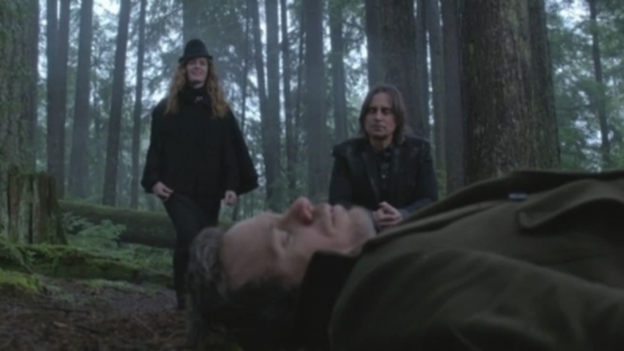 Once Upon a Time - Season 3 Episode 15 : Quiet Minds