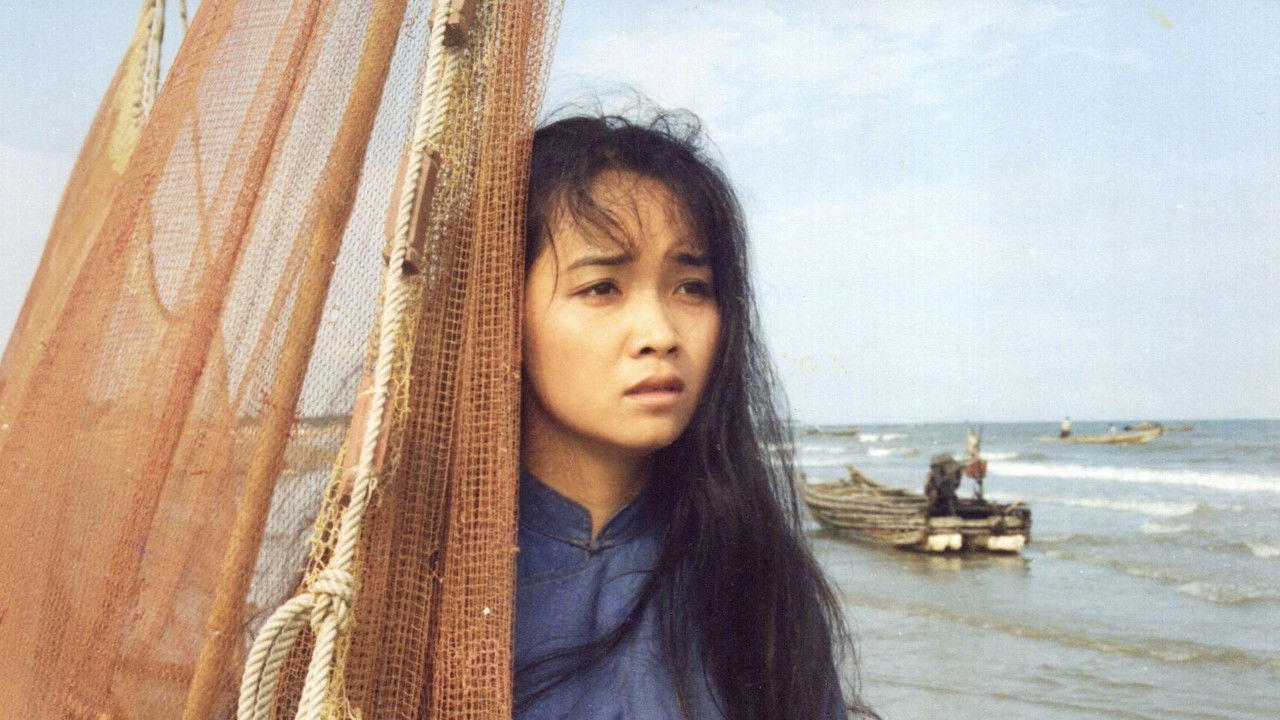 The Refugee's Melody backdrop