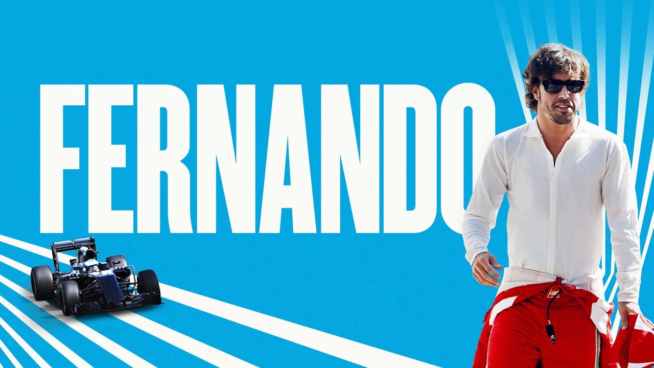 Fernando background