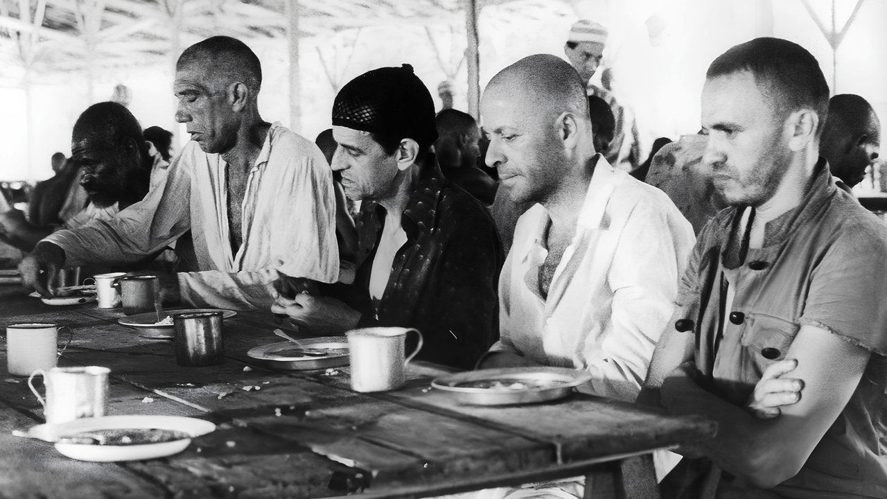 Memórias do Cárcere