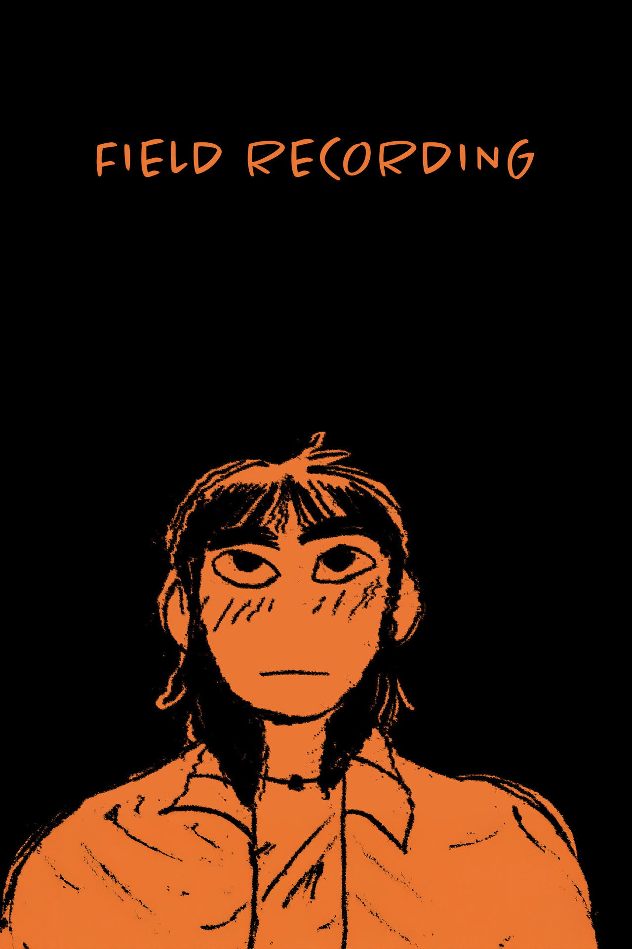 Field Recording filmaffisch