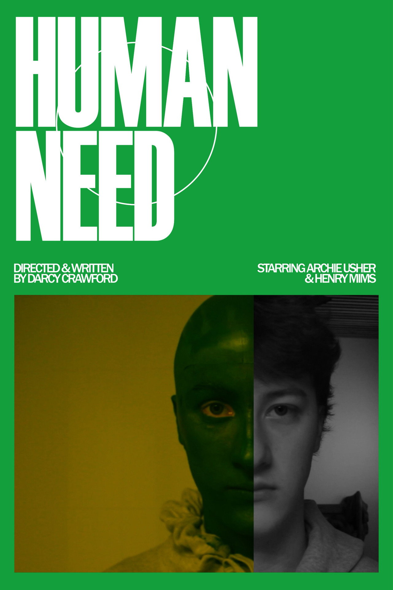 Human Need