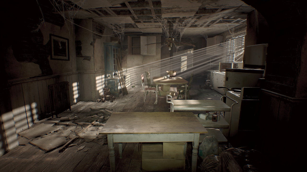 The Making of Resident Evil: Biohazard