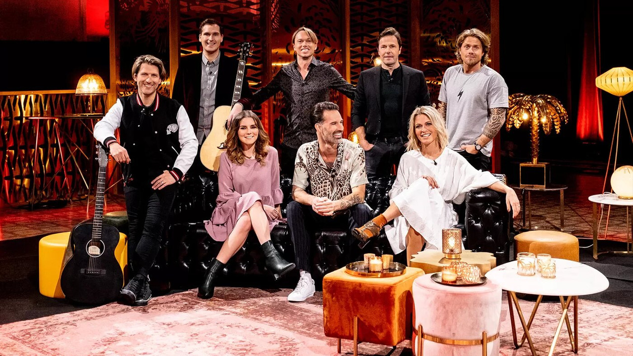 Liefde voor muziek - Season 0 Episode 1 : Episode 1