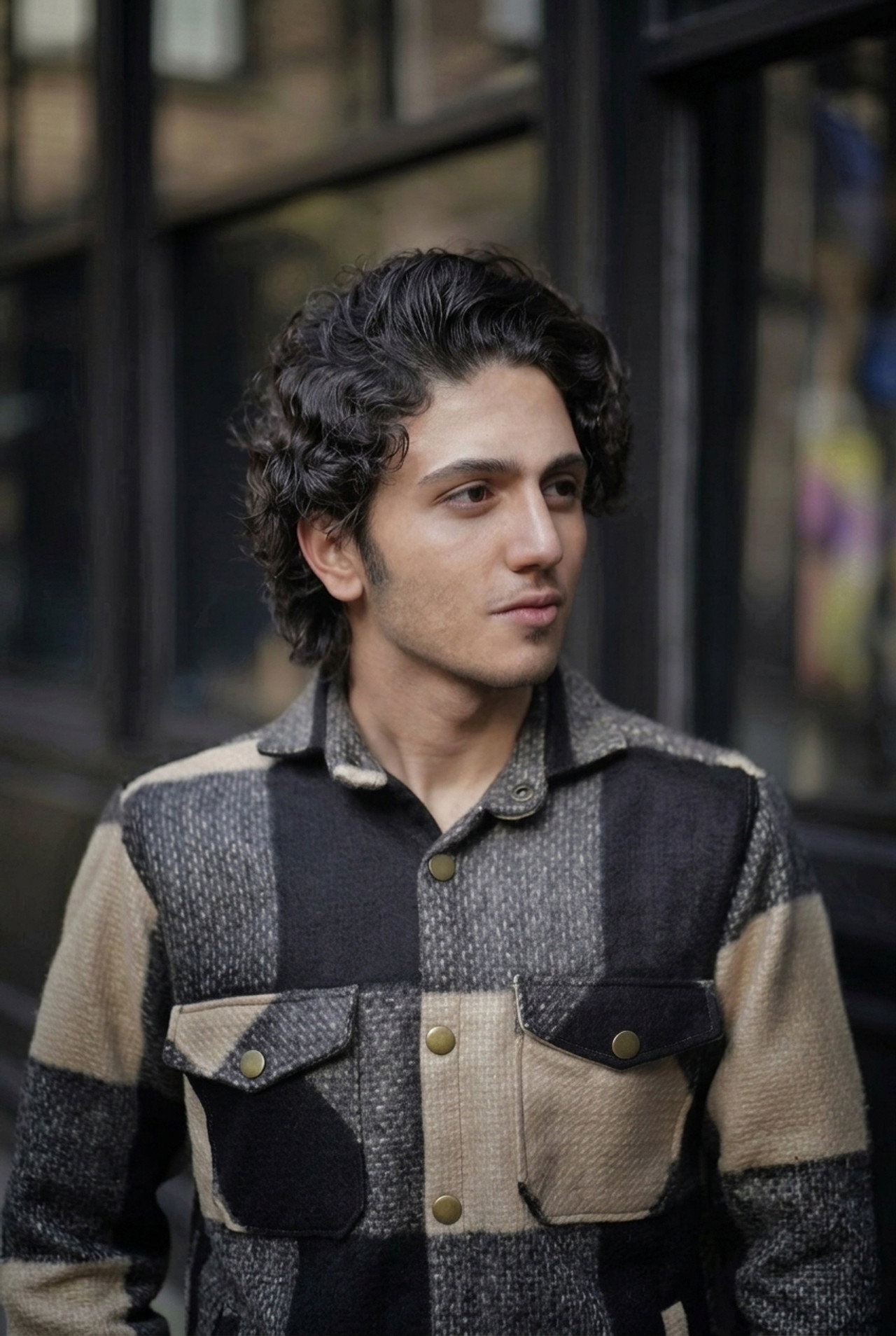 Mahdiar Shahmohammadi