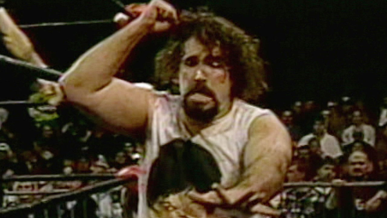 ECW Hardcore TV - Season 4 Episode 9 : ECW Hardcore TV - Feb. 27, 1996