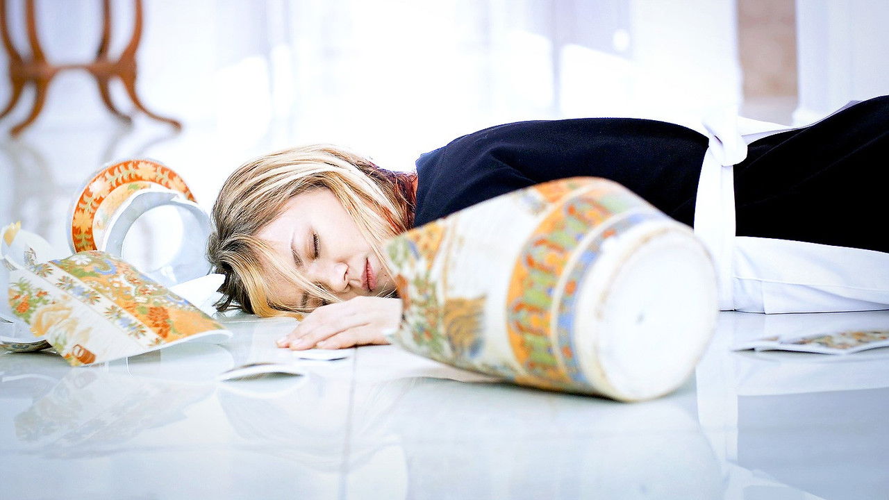 Ślad — Épisode 28