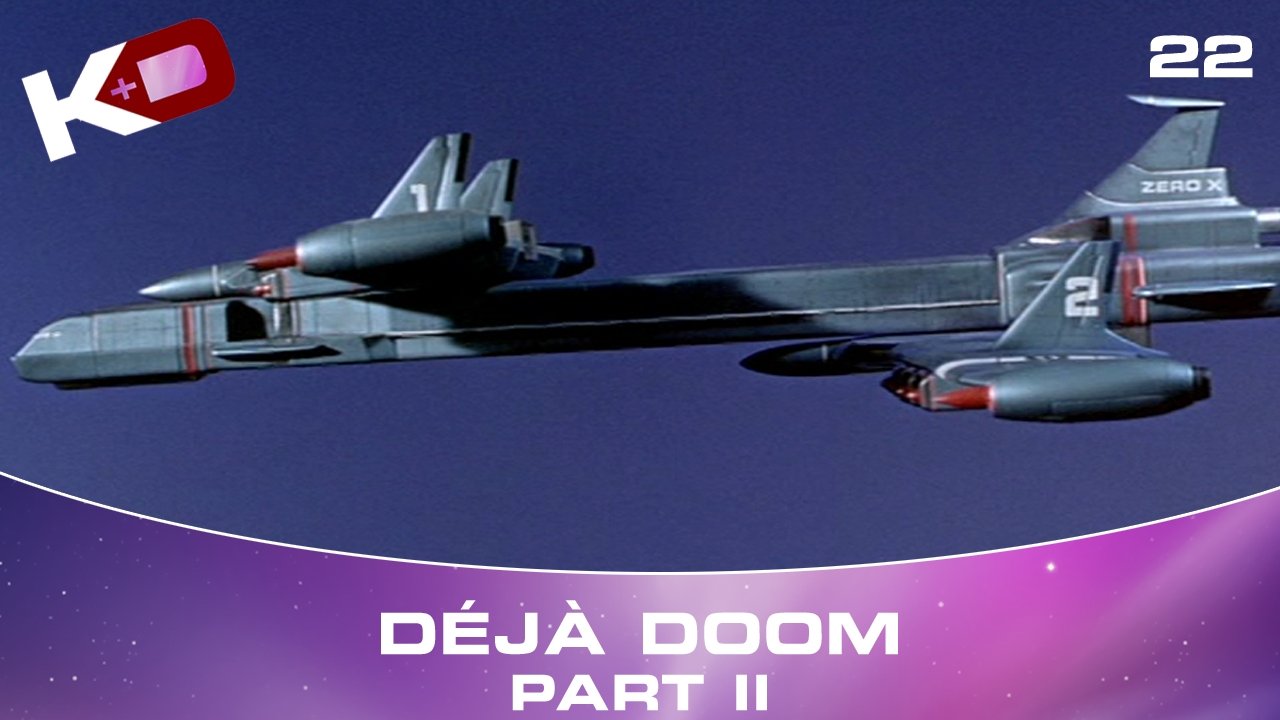 Déjà Doom - Part 2
