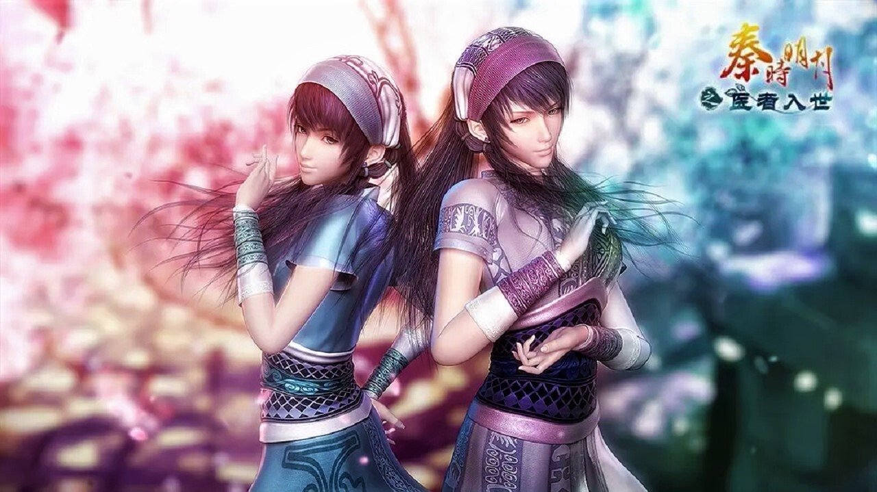 The Legend of Qin - Season 0 Episode 7 : Episode 7