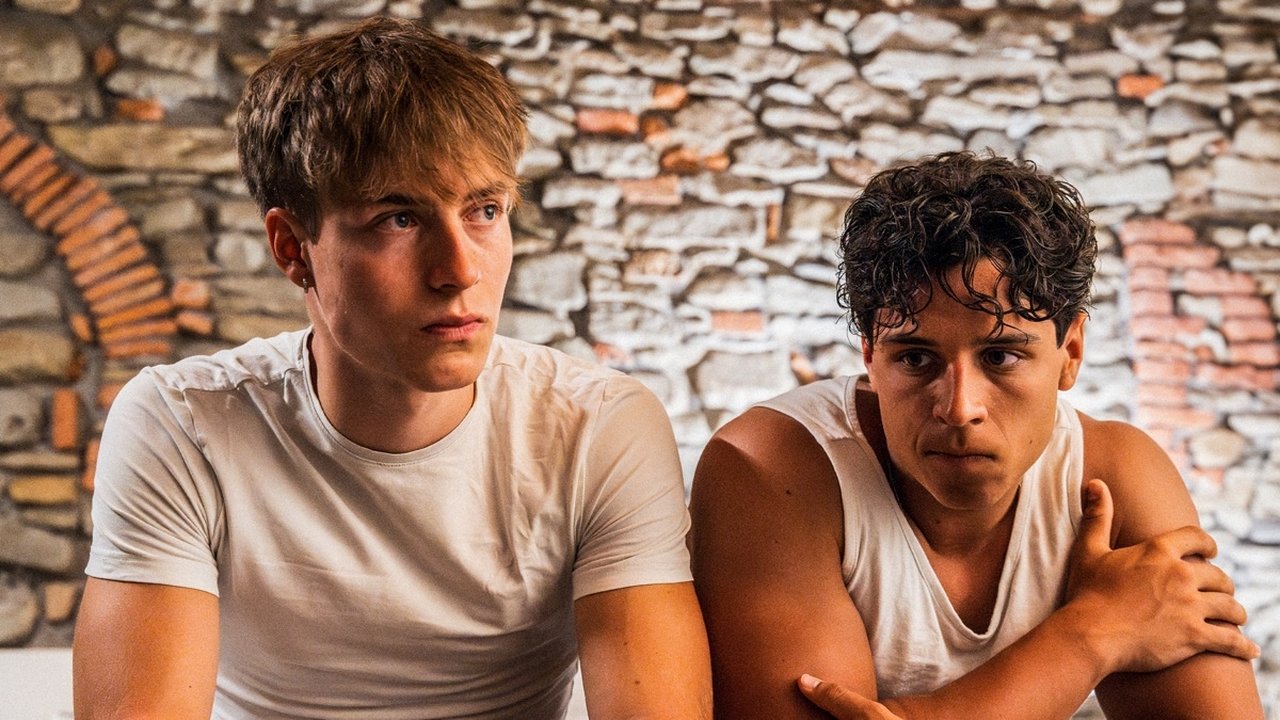 Krass Klassenfahrt - Die neue Generation - Season 1 Episode 12 : Episode 12