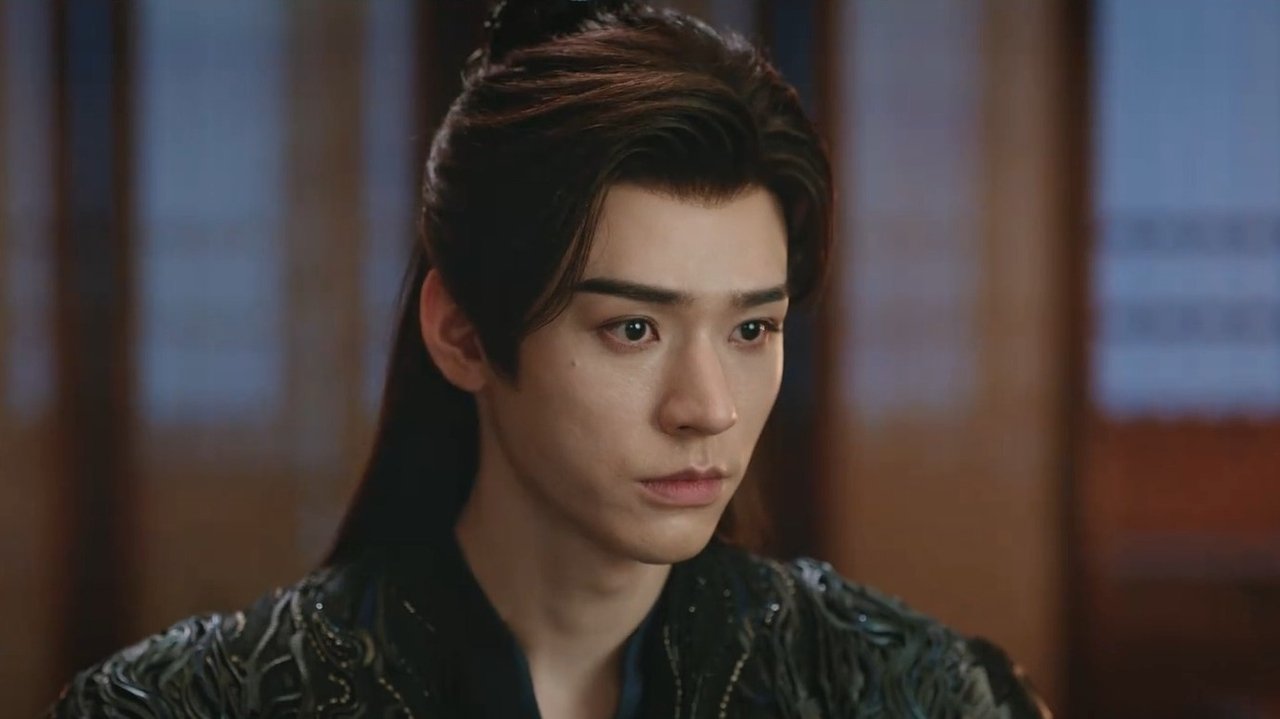 Blood River - Season 1 Episode 31 : Episode 31