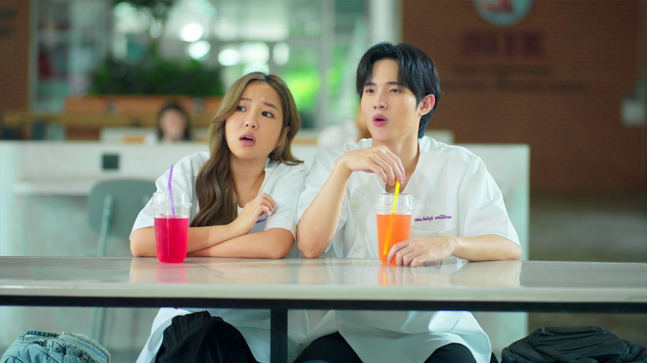 วิศวะสุดหล่อขอหมอเป็นเมีย — Épisode 4