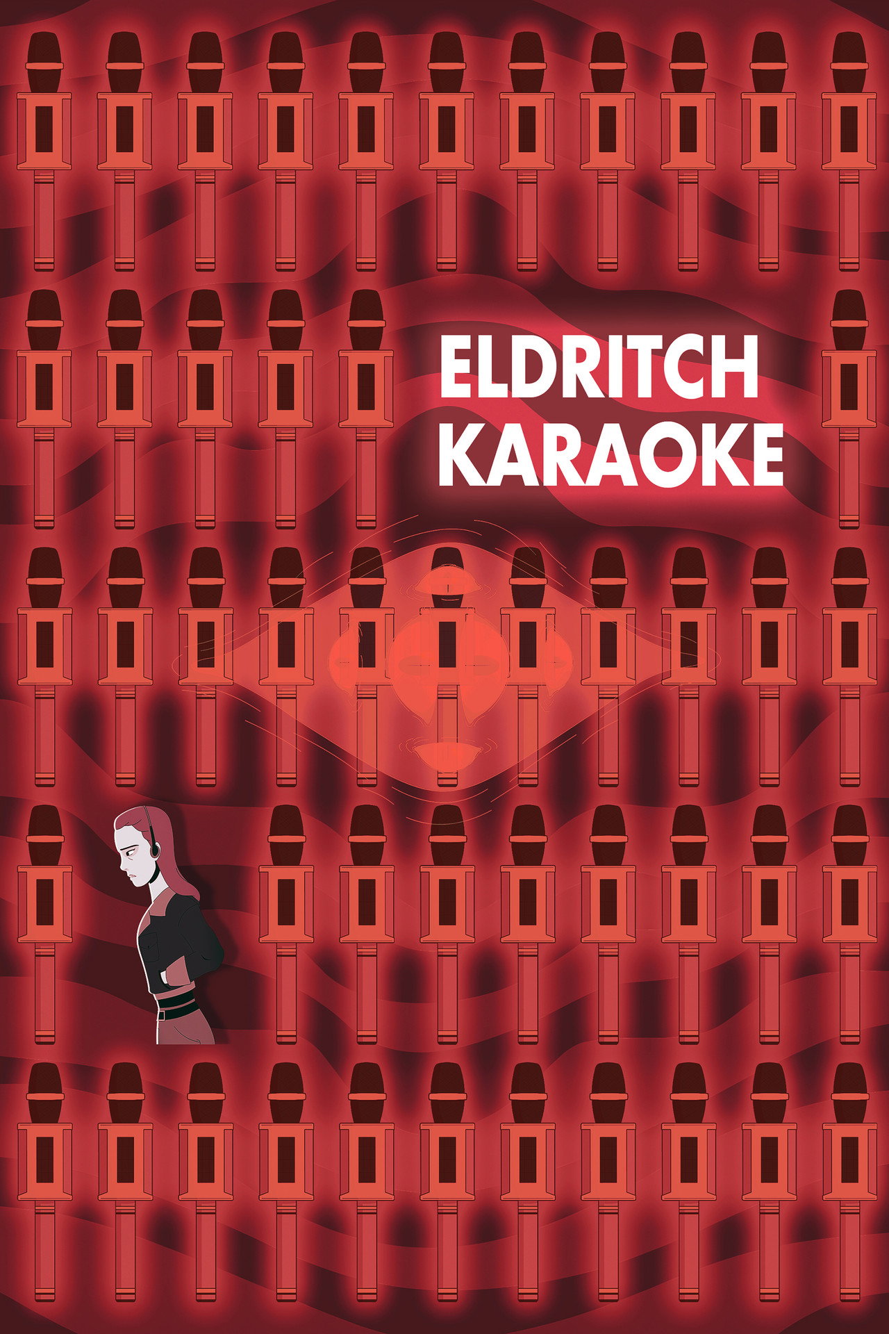 Eldritch Karaoke