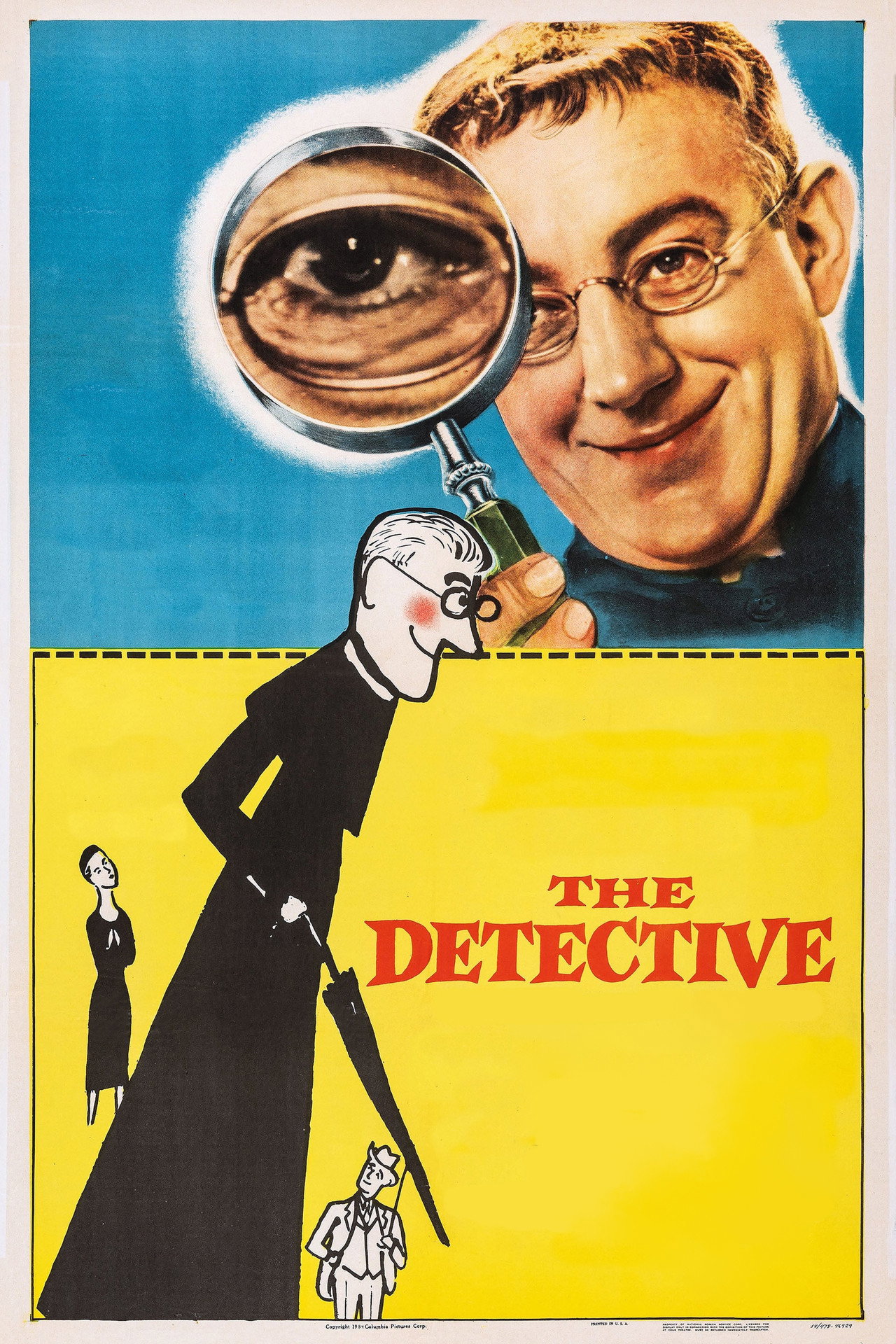 Father Brown – plakát 4
