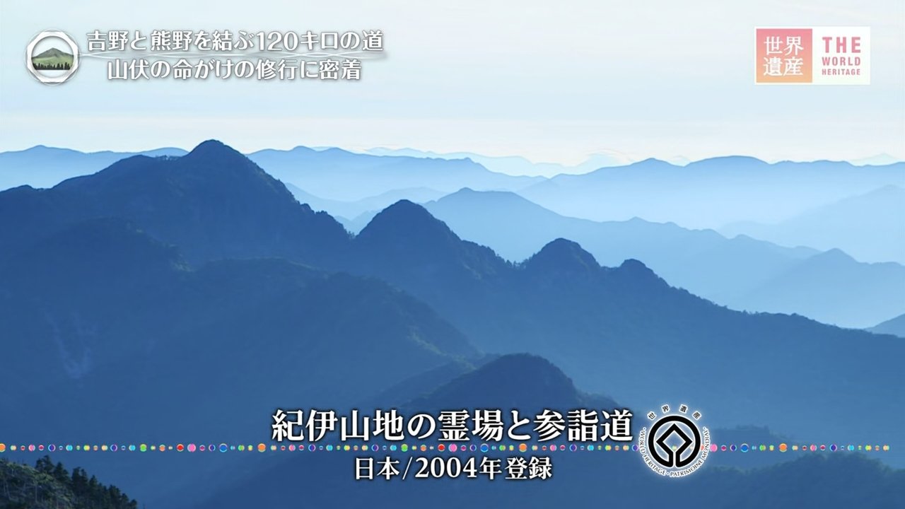 The World Heritage - Season 3 Episode 35 : Episode 35