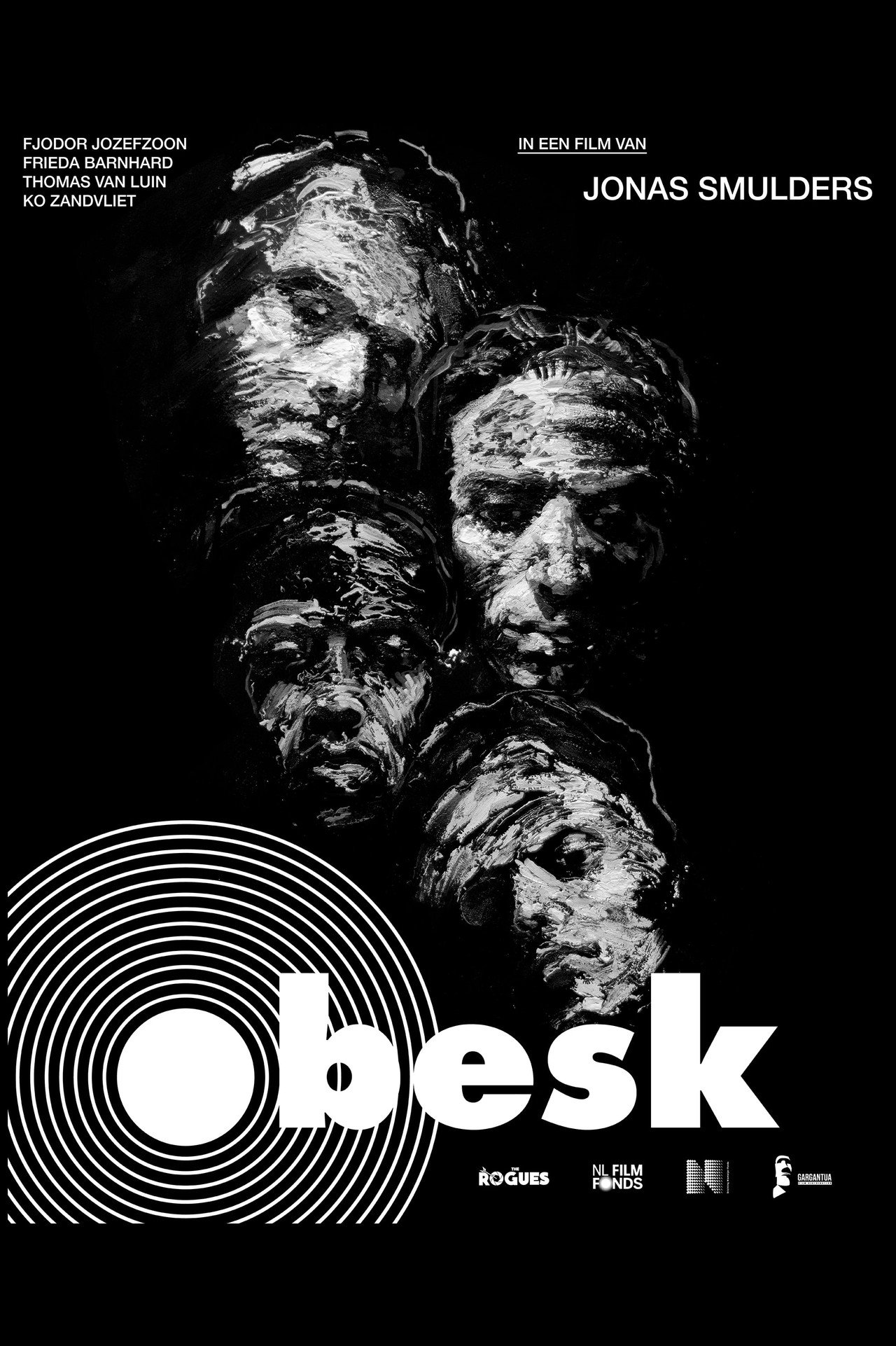 Obesk filmaffisch