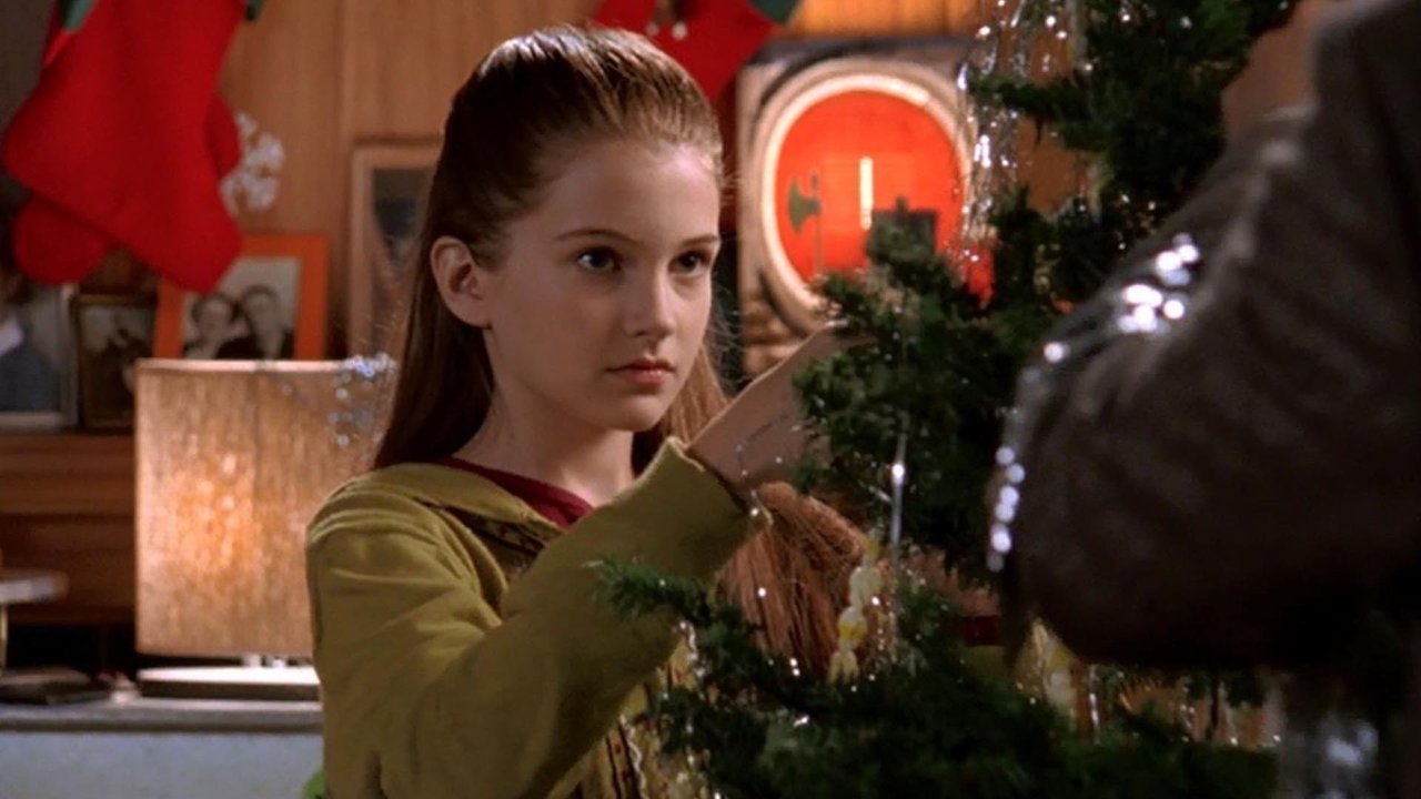 Monk - Season 4 Episode 9 : Mr. Monk and the Secret Santa