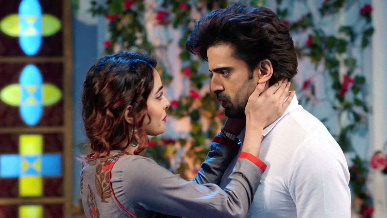 लॉकडाउन की लव स्टोरी — Épisode 83