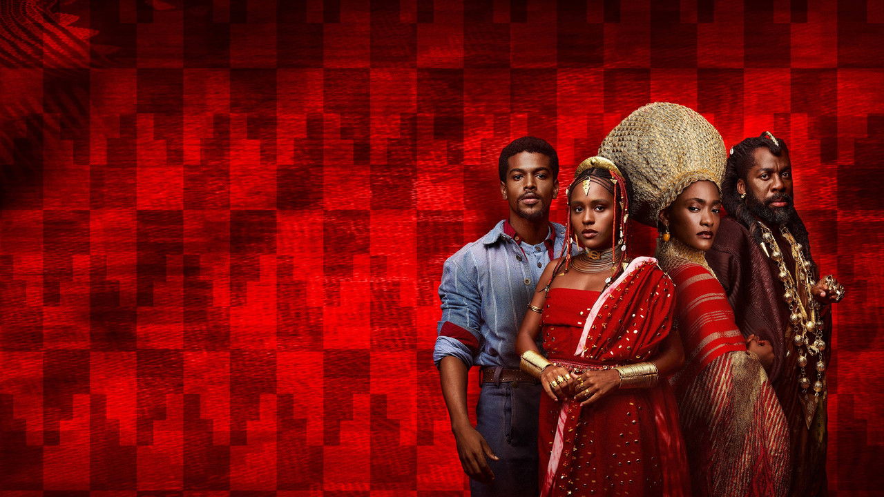 A Nobreza do Amor — Épisode 2