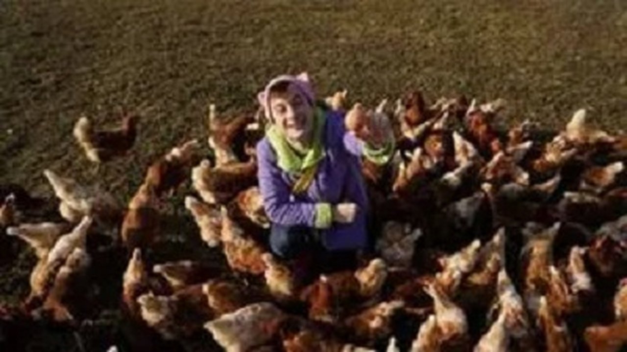 Titó - Season 1 Episode 30 : Episode 30