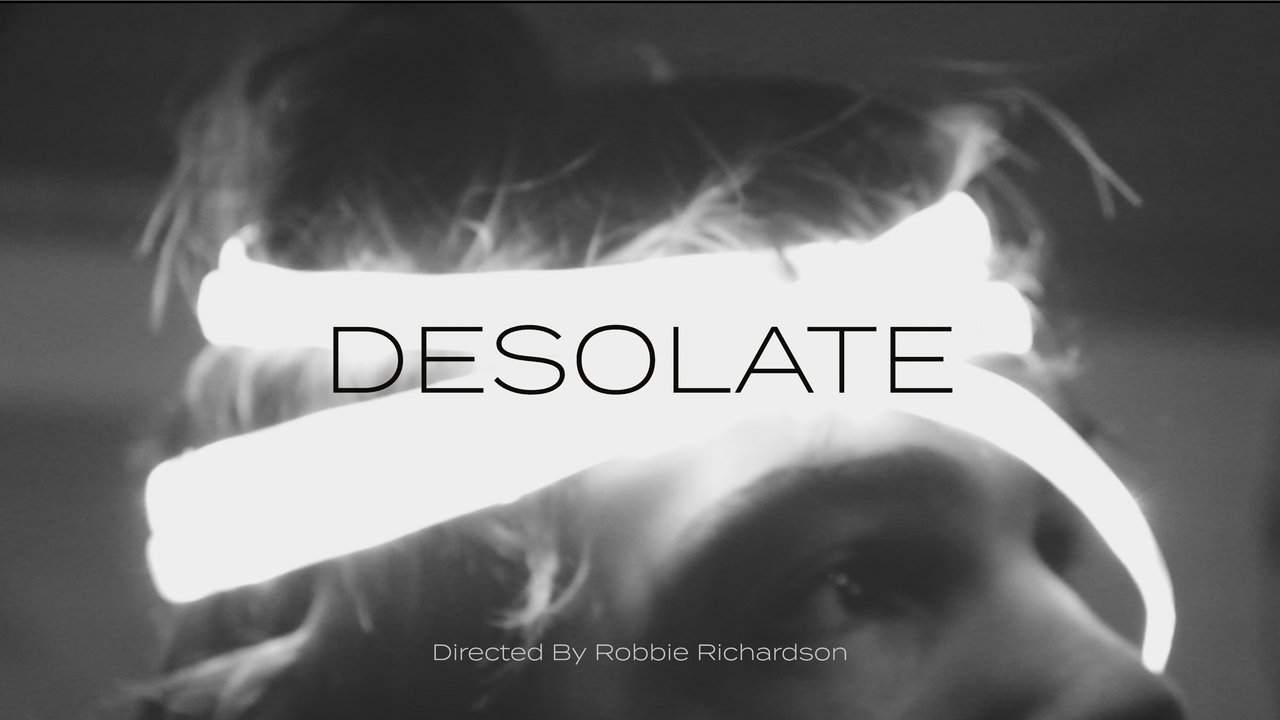 DESOLATE