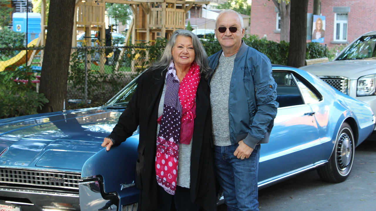 Viens-tu faire un tour? — Épisode 3