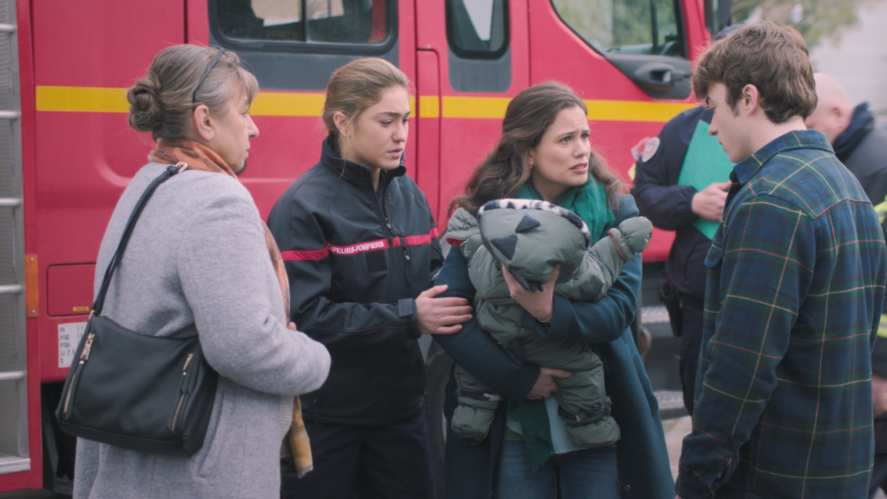 Clem — Famille de coeur