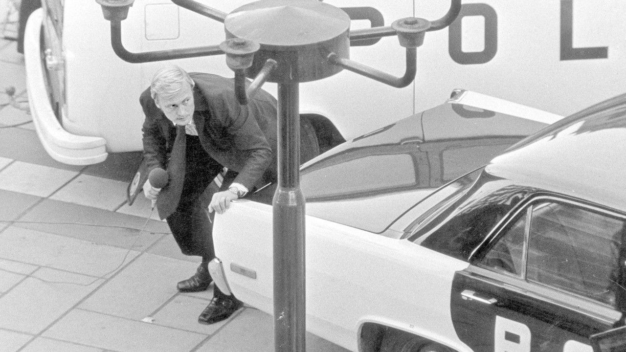 Kriminalarkivet med Pops och Lampers — Épisode 4