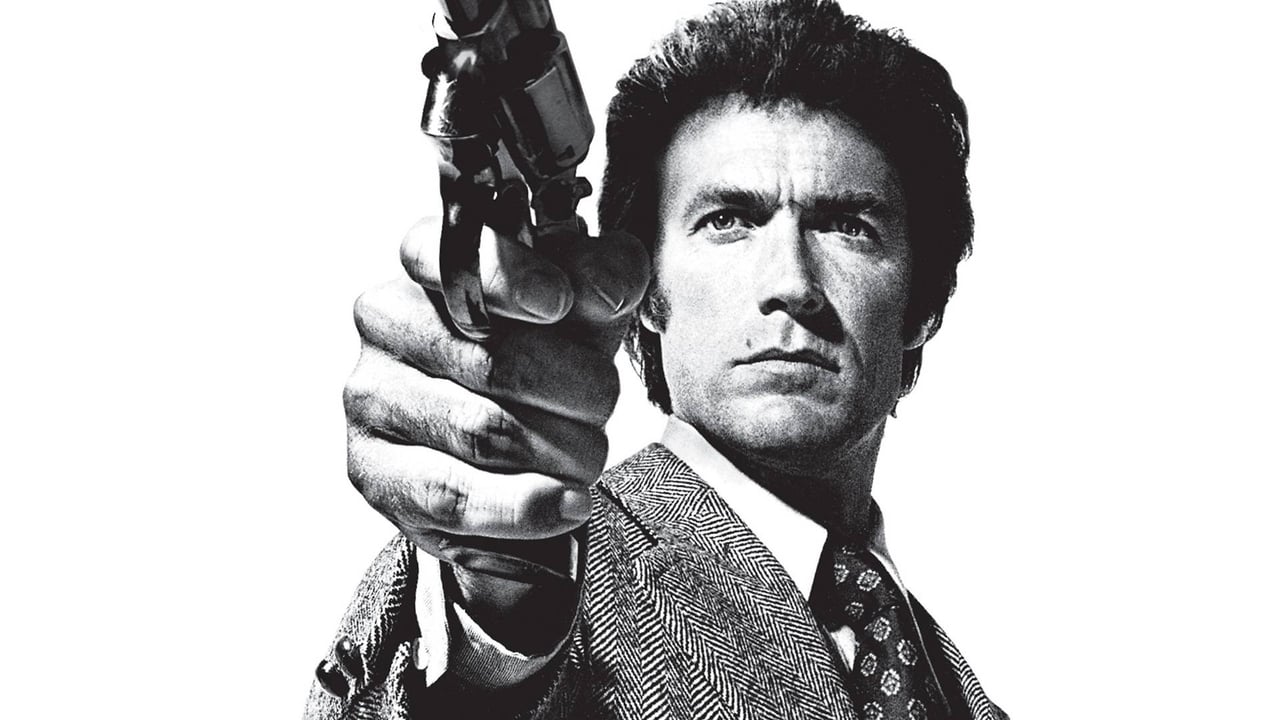 Magnum Force (1973) Official Trailer - Clint Eastwood, Hal Holbrook Movie H...