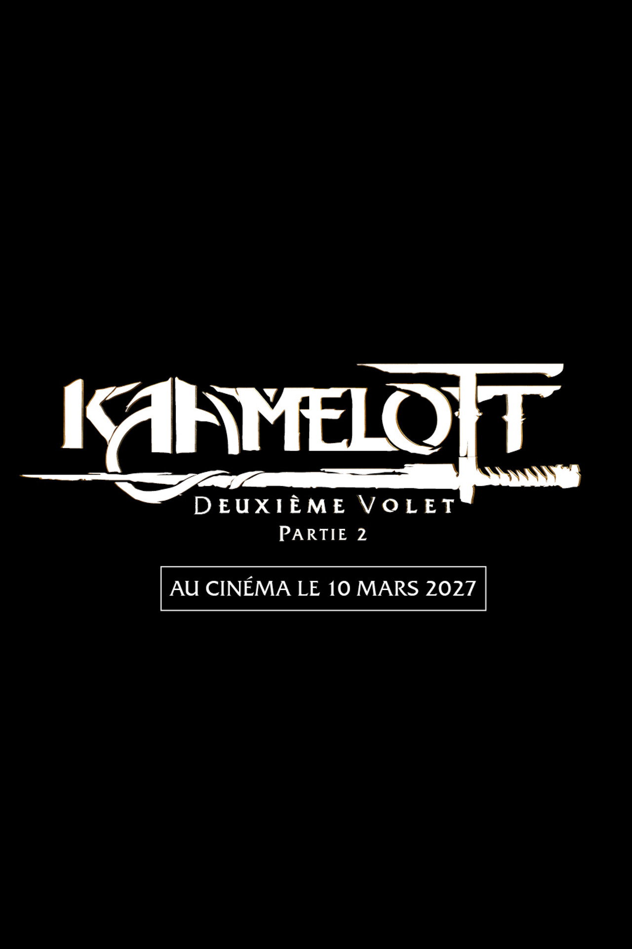 Kaamelott: The Second Chapter (Part II)